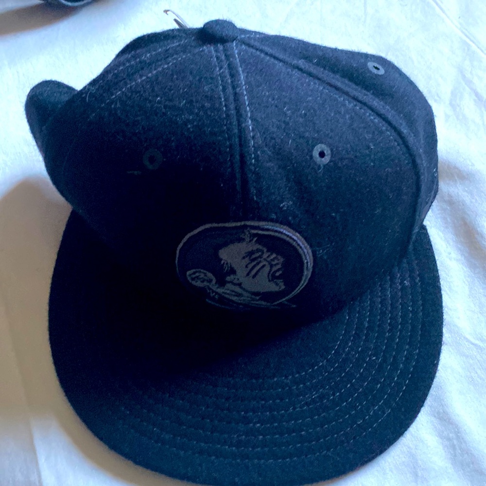 Chicago Blackhawks Cap Hat